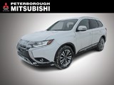 Photo of 2020 Mitsubishi Outlander  SEL AWC for sale at Peterboro Mitsubishi in Peterborough, ON