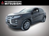 Photo of 2020 Mitsubishi RVR SE AWC for sale at Peterboro Mitsubishi in Peterborough, ON
