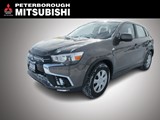 Photo of 2018 Mitsubishi RVR ES FWD for sale at Peterboro Mitsubishi in Peterborough, ON