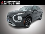 Photo of 2022 Mitsubishi Outlander  GT 4WD for sale at Peterboro Mitsubishi in Peterborough, ON
