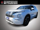 Photo of 2024 Mitsubishi Outlander  GT AWC for sale at Peterboro Mitsubishi in Peterborough, ON