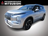 Photo of 2024 Mitsubishi Outlander  GT AWC for sale at Peterboro Mitsubishi in Peterborough, ON