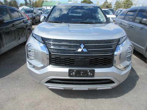 Photo of 2024 Mitsubishi Outlander  GT AWC for sale at Peterboro Mitsubishi in Peterborough, ON
