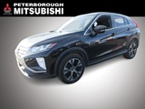 Photo of 2019 Mitsubishi Eclipse Cross SE AWC for sale at Peterboro Mitsubishi in Peterborough, ON