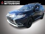 Photo of 2018 Mitsubishi Outlander  GT S-AWC for sale at Peterboro Mitsubishi in Peterborough, ON