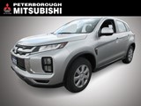 Photo of 2022 Mitsubishi RVR ES AWC for sale at Peterboro Mitsubishi in Peterborough, ON