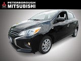 Photo of 2022 Mitsubishi Mirage SE  for sale at Peterboro Mitsubishi in Peterborough, ON