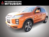 Photo of 2023 Mitsubishi RVR GT AWC for sale at Peterboro Mitsubishi in Peterborough, ON
