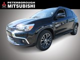 Photo of 2017 Mitsubishi RVR GT AWC for sale at Peterboro Mitsubishi in Peterborough, ON