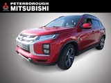 Photo of 2021 Mitsubishi RVR GT  for sale at Peterboro Mitsubishi in Peterborough, ON