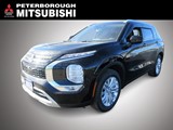 Photo of 2022 Mitsubishi Outlander  SE AWC for sale at Peterboro Mitsubishi in Peterborough, ON