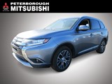 Photo of 2016 Mitsubishi Outlander  SE AWC for sale at Peterboro Mitsubishi in Peterborough, ON