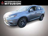 Photo of 2016 Mitsubishi Outlander  SE AWC for sale at Peterboro Mitsubishi in Peterborough, ON