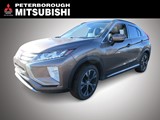 Photo of 2019 Mitsubishi Eclipse Cross GT AWC for sale at Peterboro Mitsubishi in Peterborough, ON