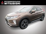 Photo of 2019 Mitsubishi Eclipse Cross GT AWC for sale at Peterboro Mitsubishi in Peterborough, ON