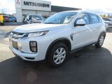 Photo of 2022 Mitsubishi RVR ES FWD for sale at Peterboro Mitsubishi in Peterborough, ON