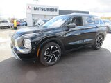 Photo of 2024 Mitsubishi Outlander PHEV SEL AWC for sale at Peterboro Mitsubishi in Peterborough, ON