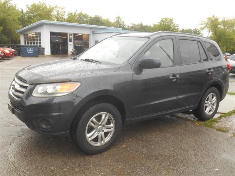 Photo of  2012 Hyundai Santa Fe GLS 2.4 for sale at Paterson Auto Sales in Peterborough, ON