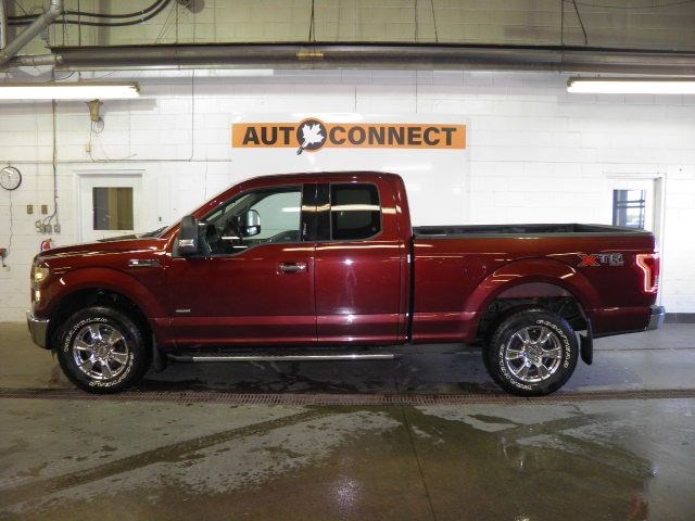 Photo of  2016 Ford F-150 XTR 4X4 for sale at Auto Connect Sales in Peterborough, ON
