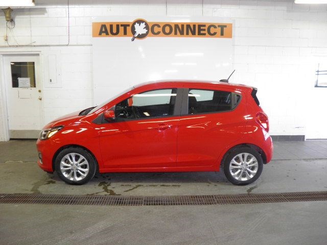 Photo of  2019 Chevrolet Spark 1LT  for sale at Auto Connect Sales in Peterborough, ON