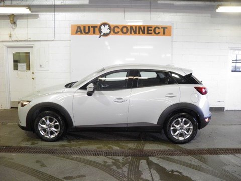 Photo of  2019 Mazda CX-3 Touring AWD for sale at Auto Connect Sales in Peterborough, ON