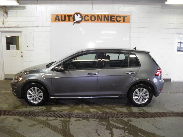 Photo of  2019 Volkswagen Golf   for sale at Auto Connect Sales in Peterborough, ON