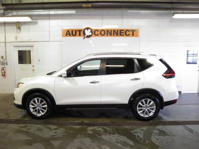 Photo of  2019 Nissan Rogue SV AWD for sale at Auto Connect Sales in Peterborough, ON