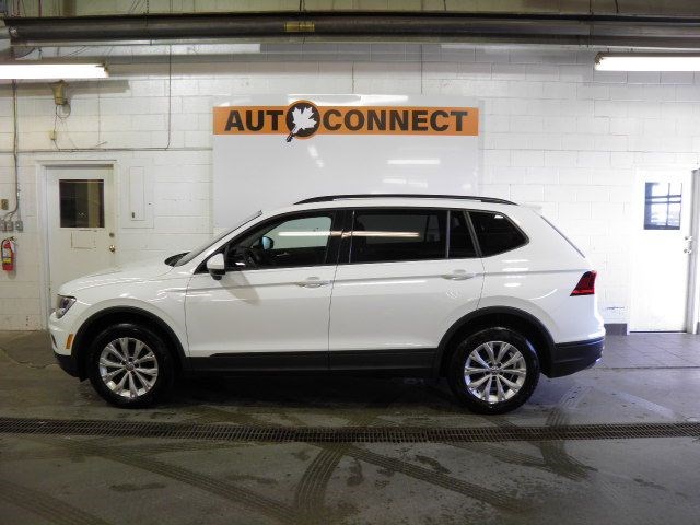 Photo of  2019 Volkswagen Tiguan Convenience 4Motion for sale at Auto Connect Sales in Peterborough, ON