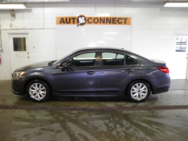 Photo of  2017 Subaru Legacy 2.5i AWD for sale at Auto Connect Sales in Peterborough, ON