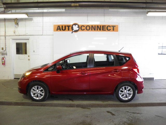 Photo of  2019 Nissan Versa Note SV  for sale at Auto Connect Sales in Peterborough, ON