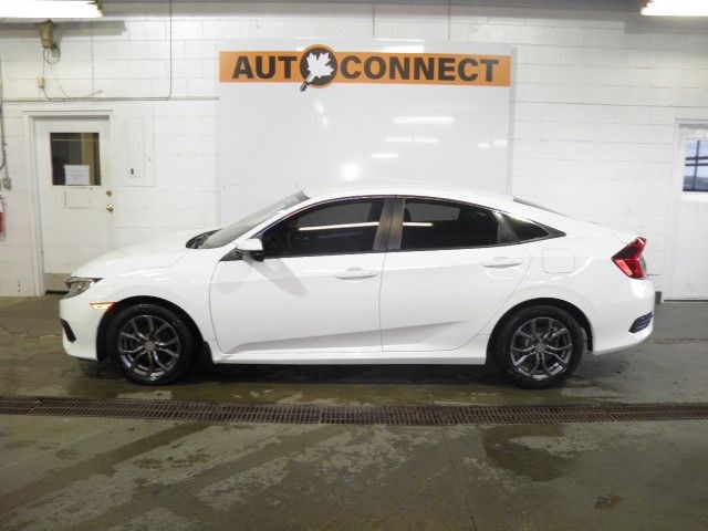 Photo of  2017 Honda Civic LX  for sale at Auto Connect Sales in Peterborough, ON