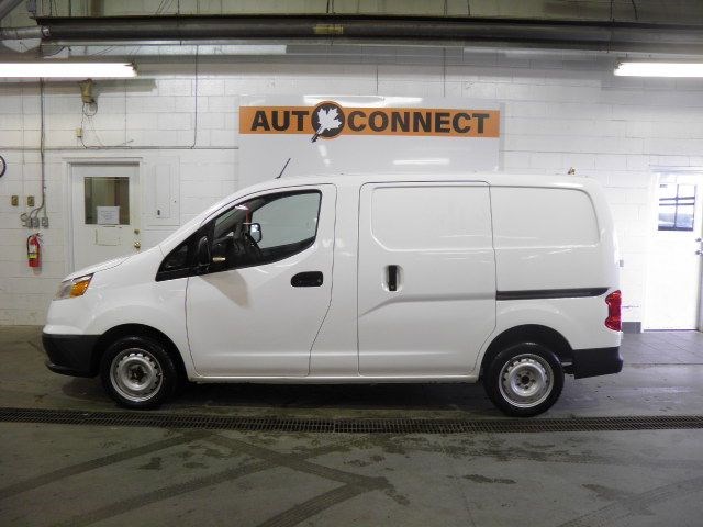 Photo of  2015 Chevrolet CITY EXPRESS Cargo  for sale at Auto Connect Sales in Peterborough, ON