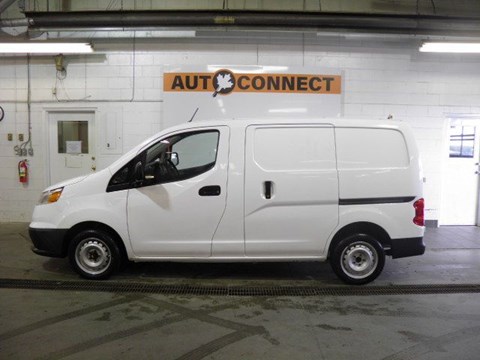 Photo of  2015 Chevrolet CITY EXPRESS Cargo  for sale at Auto Connect Sales in Peterborough, ON