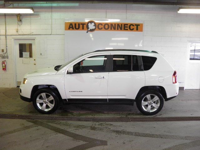 Photo of  2016 Jeep Compass High Altitude AWD for sale at Auto Connect Sales in Peterborough, ON
