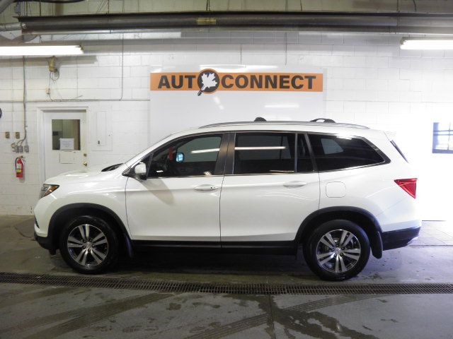Photo of  2016 Honda Pilot EX-L AWD for sale at Auto Connect Sales in Peterborough, ON