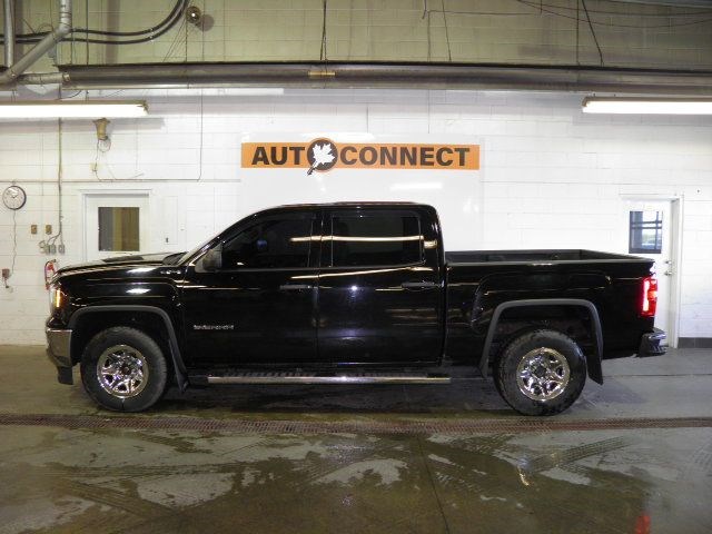 Photo of  2017 GMC Sierra 1500 4X4 Short Box for sale at Auto Connect Sales in Peterborough, ON