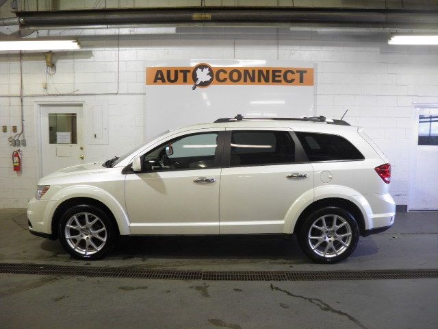 Photo of  2015 Dodge Journey R/T AWD for sale at Auto Connect Sales in Peterborough, ON