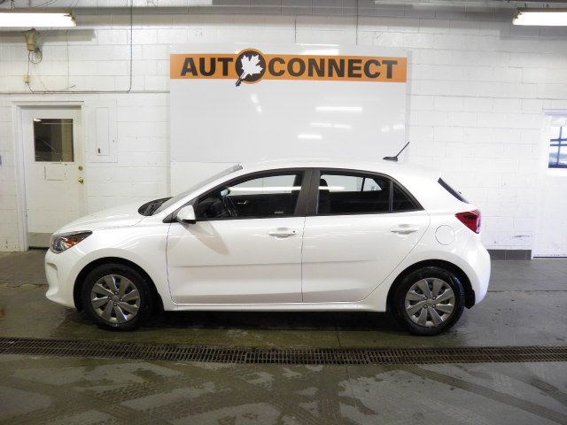 Photo of  2019 KIA Rio5 S Hatchback for sale at Auto Connect Sales in Peterborough, ON