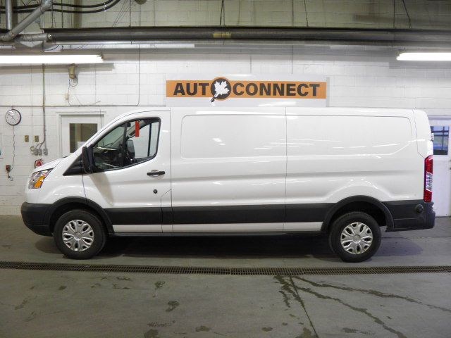 Photo of  2019 Ford Transit Cargo Low Roof 60/40 Pass. 148-in. WB for sale at Auto Connect Sales in Peterborough, ON