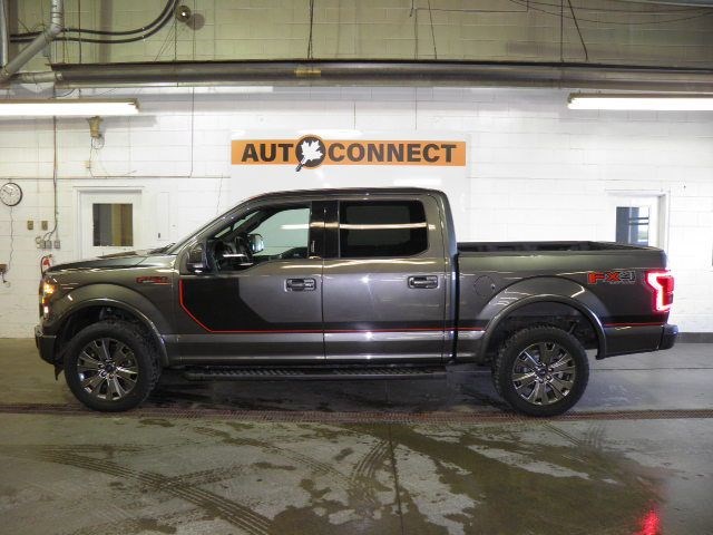 Photo of  2017 Ford F-150 Lariat   Sport for sale at Auto Connect Sales in Peterborough, ON