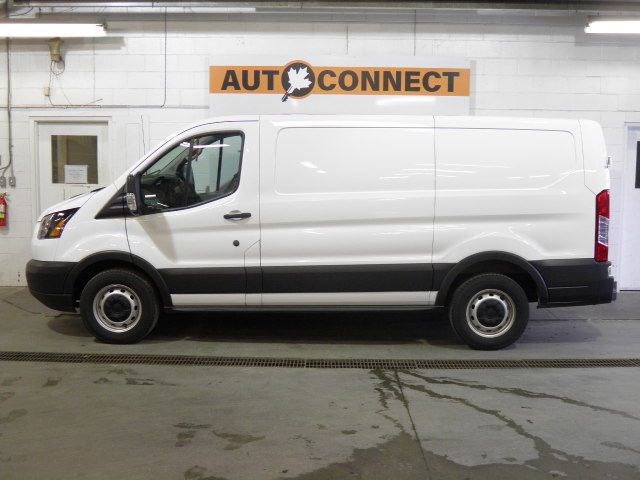 Photo of  2019 Ford Transit Cargo Low Roof w/Sliding Pass. 130-in. WB for sale at Auto Connect Sales in Peterborough, ON