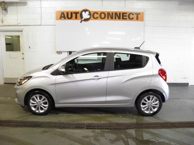 Photo of  2019 Chevrolet Spark 1LT  for sale at Auto Connect Sales in Peterborough, ON