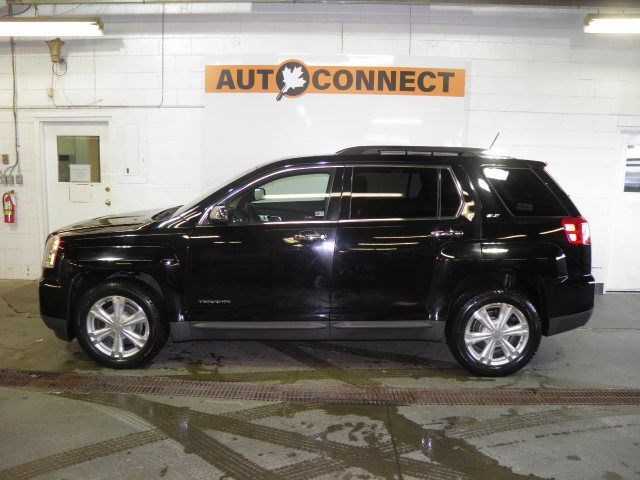 Photo of  2017 GMC Terrain SLT  AWD for sale at Auto Connect Sales in Peterborough, ON