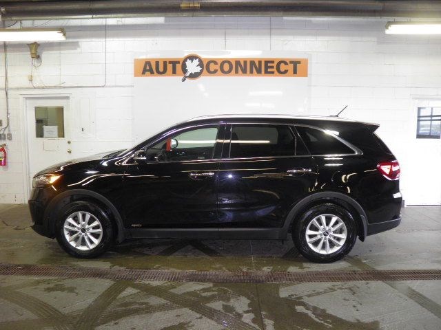 Photo of  2019 KIA Sorento LX AWD for sale at Auto Connect Sales in Peterborough, ON
