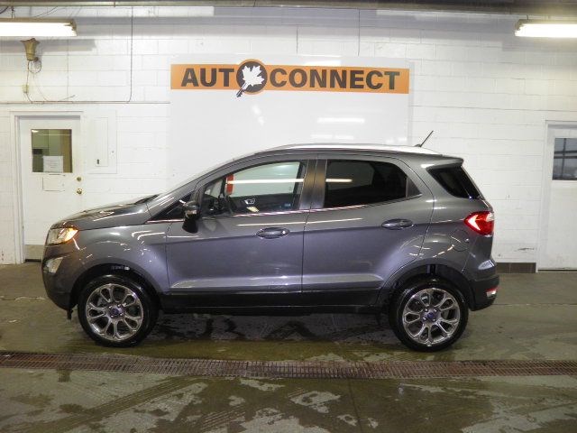 Photo of  2018 Ford EcoSport Titanium AWD for sale at Auto Connect Sales in Peterborough, ON