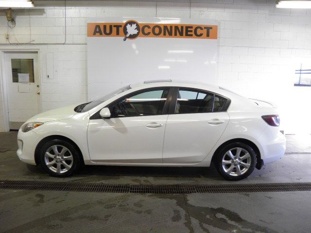 Photo of  2012 Mazda MAZDA3 S Grand Touring for sale at Auto Connect Sales in Peterborough, ON