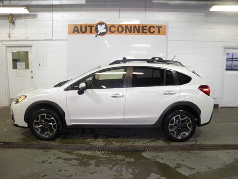Photo of  2016 Subaru CROSSTREK AWD  for sale at Auto Connect Sales in Peterborough, ON