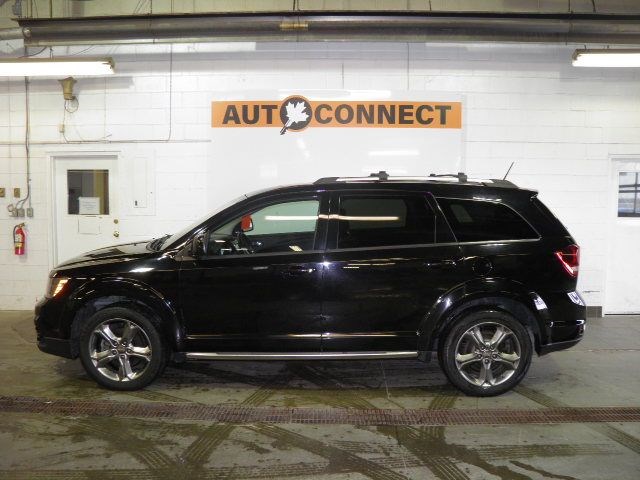 Photo of  2017 Dodge Journey Crossroad AWD for sale at Auto Connect Sales in Peterborough, ON