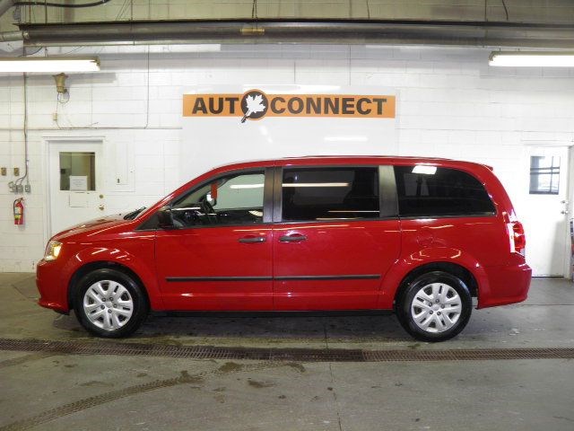 Photo of  2015 Dodge Grand Caravan CVP  for sale at Auto Connect Sales in Peterborough, ON