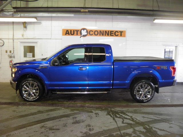 Photo of  2017 Ford F-150 XTR 4X4 for sale at Auto Connect Sales in Peterborough, ON